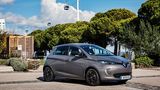 Renault Zoe Z.E. 40
