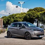 Renault Zoe Z.E. 40