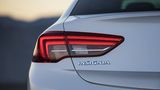 Opel Insignia Grand Sport 2017