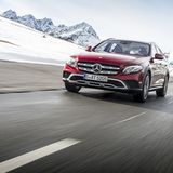 8,0 Sekunden braucht er bis Tempo 100.