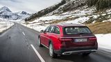 5,2 Liter Diesel verbraucht er laut Norm auf 100 Kilometern.