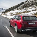 5,2 Liter Diesel verbraucht er laut Norm auf 100 Kilometern.