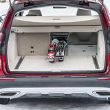 Eine Durchlade ist natürlich auch möglich.