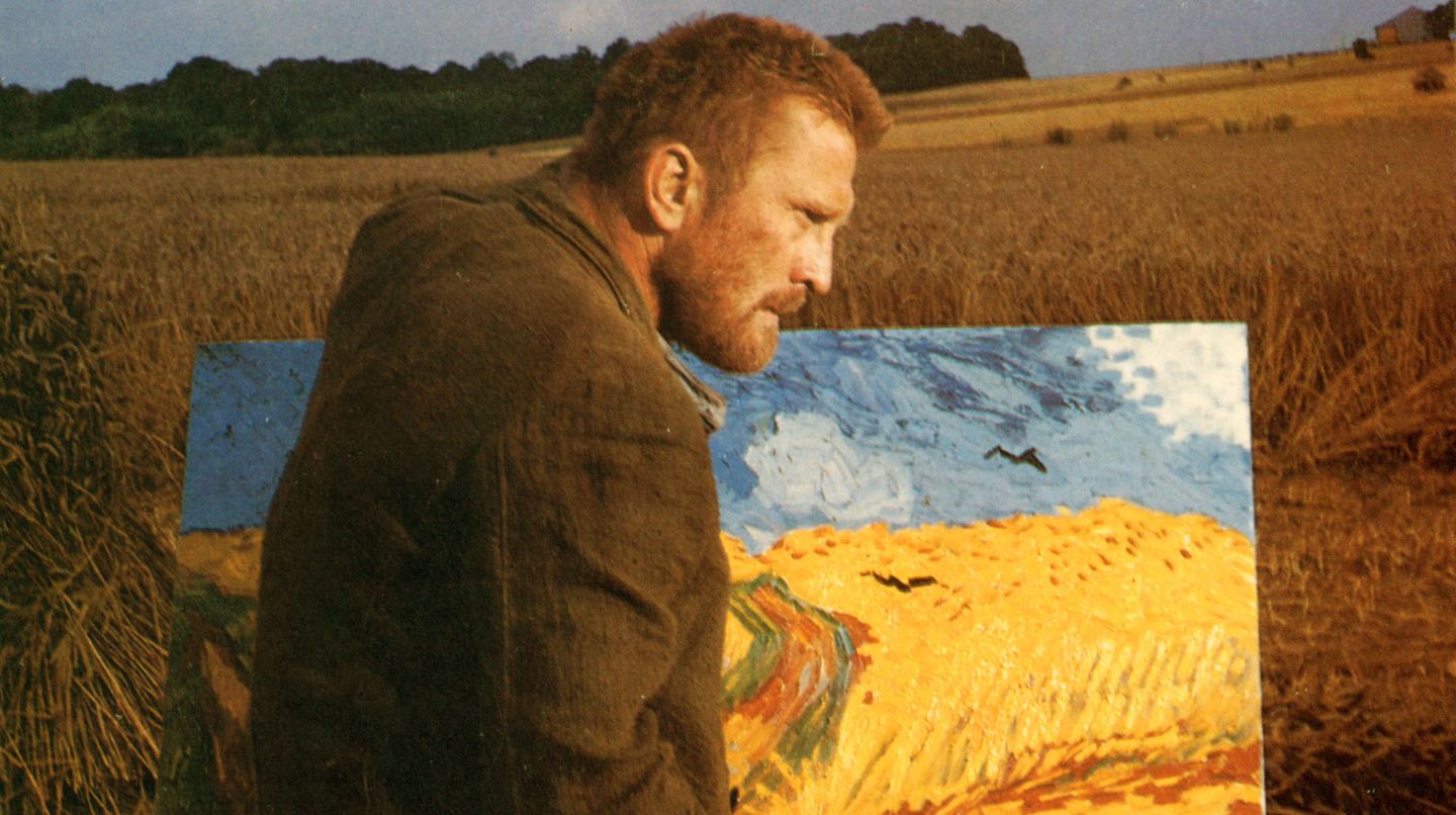 Für sein berührendes Porträt des Malers Vincent van Gogh erhielt Douglas 1957 seine dritte Oscar-Nominierung - auch sie blieb erfolglos. Dafür erhielt er 1996 den Ehren-Oscar für sein Lebenswerk.
