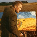 Für sein berührendes Porträt des Malers Vincent van Gogh erhielt Douglas 1957 seine dritte Oscar-Nominierung - auch sie blieb erfolglos. Dafür erhielt er 1996 den Ehren-Oscar für sein Lebenswerk.