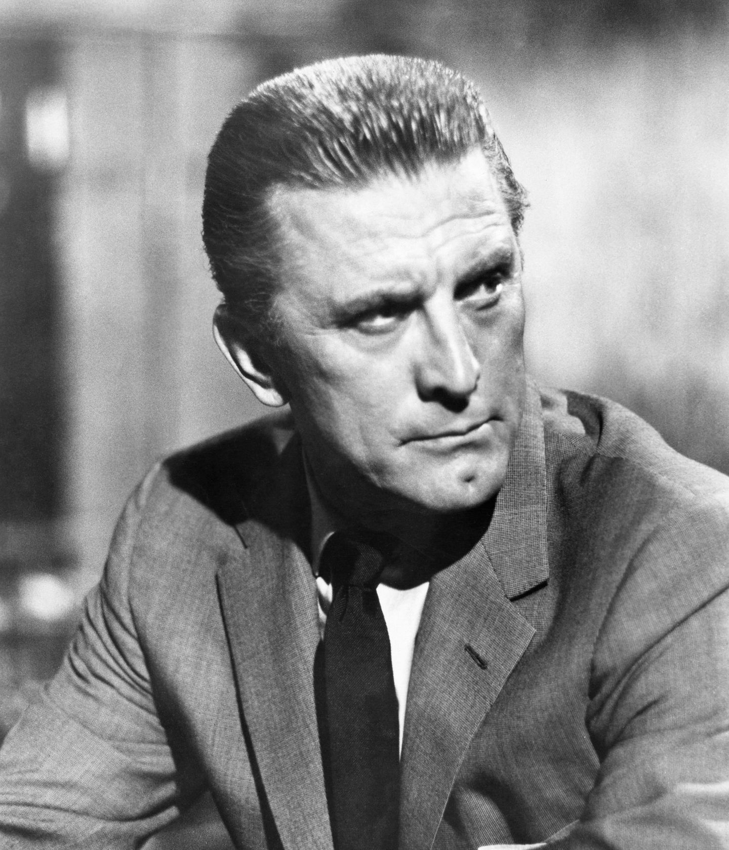 Kirk Douglas