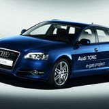 Audi setzt weiter auf erdgasbetriebene Autos. Auch ein CNG-A4-Avant soll kommen.