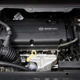 Für den Betrieb mit CNG müssen die Motoren umgerüstet werden