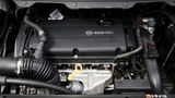 Für den Betrieb mit CNG müssen die Motoren umgerüstet werden