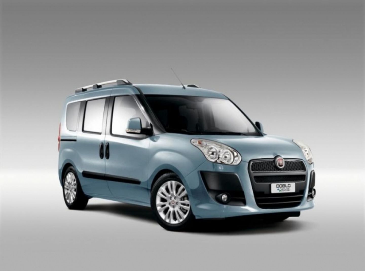 Fiat Doblo 1.4 T-Jet CNG: Die Zulassungszahlen der Erdgasfahrzeuge sind zuletzt zurückgegangen