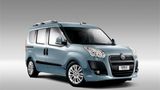 Fiat Doblo 1.4 T-Jet CNG: Die Zulassungszahlen der Erdgasfahrzeuge sind zuletzt zurückgegangen