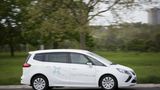 Opel Zafira Tourer 1.6 CNG Turbo ecoFLEX