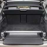 Kleine Extras erleichtern den Umgang mit dem Gepäck