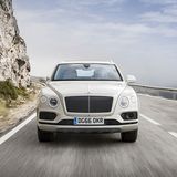 Das LED-Licht hat wegen des Widererkennungswert keine Matrix-Funktion