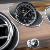 Das maximale Drehmoment von 900 Newtonmetern steht, dank des elektrischen Verdichters, bereits ab 1.000 U/min zu Verfügung