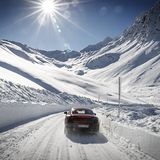 Das Heck ist äußerst polarisierend ausgefallen.