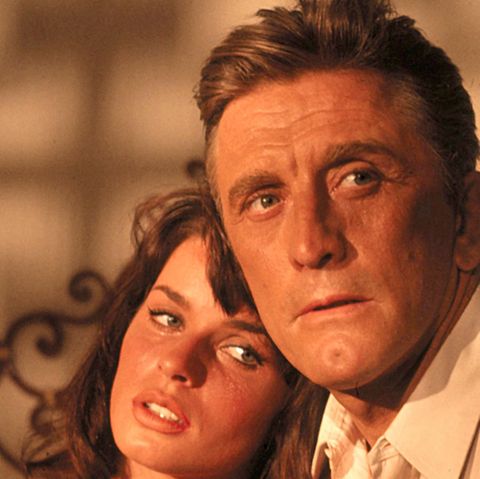 Kirk Douglas