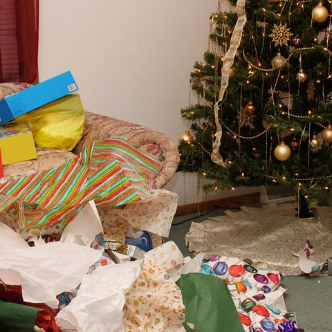 Nachhaltige Weihnachten: Mit diesen Tipps vermeiden Sie Müll an den Feiertagen