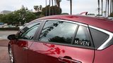 Der GM-Service Maven ist in Europa noch nicht bekannt