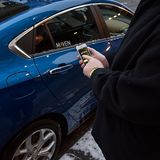 GM Service Maven - auch hier kann man Autos mieten