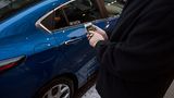 GM Service Maven - auch hier kann man Autos mieten