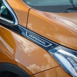 Opel Ampera-e - der erste Ampera floppte