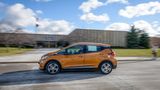 Opel Ampera-e - 150 km/h Höchstgeschwindigkeit
