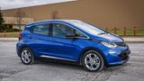 Opel Ampera-e - deutlich unter 35.000 Euro sollte es losgehen