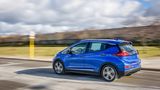 Opel Ampera-e - die ersten Modelle werden jetzt nach Europa verschifft