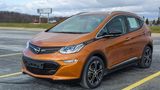 Opel Ampera-e - Zwillingsbruder des Chevrolet Bolt