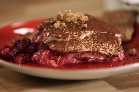 Tiramisu-Spekulatius