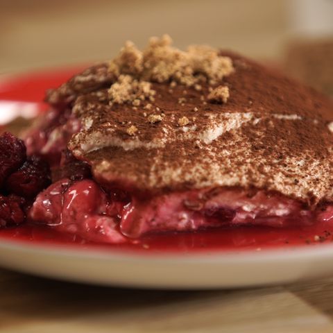 Tiramisu-Spekulatius