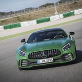 700 Newtonmeter liegen bereits ab 1.900 Umdrehungen pro Minute an.