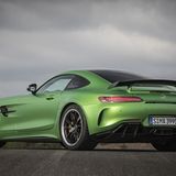 1.630 Kilogramm bringt er auf die Waage.