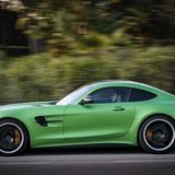 3,6 Sekunden braucht er bis Tempo 100.