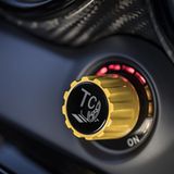 Wer hier dran dreht, muss wissen, was er tut.