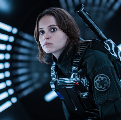 Rogue One: A Star Wars Story
