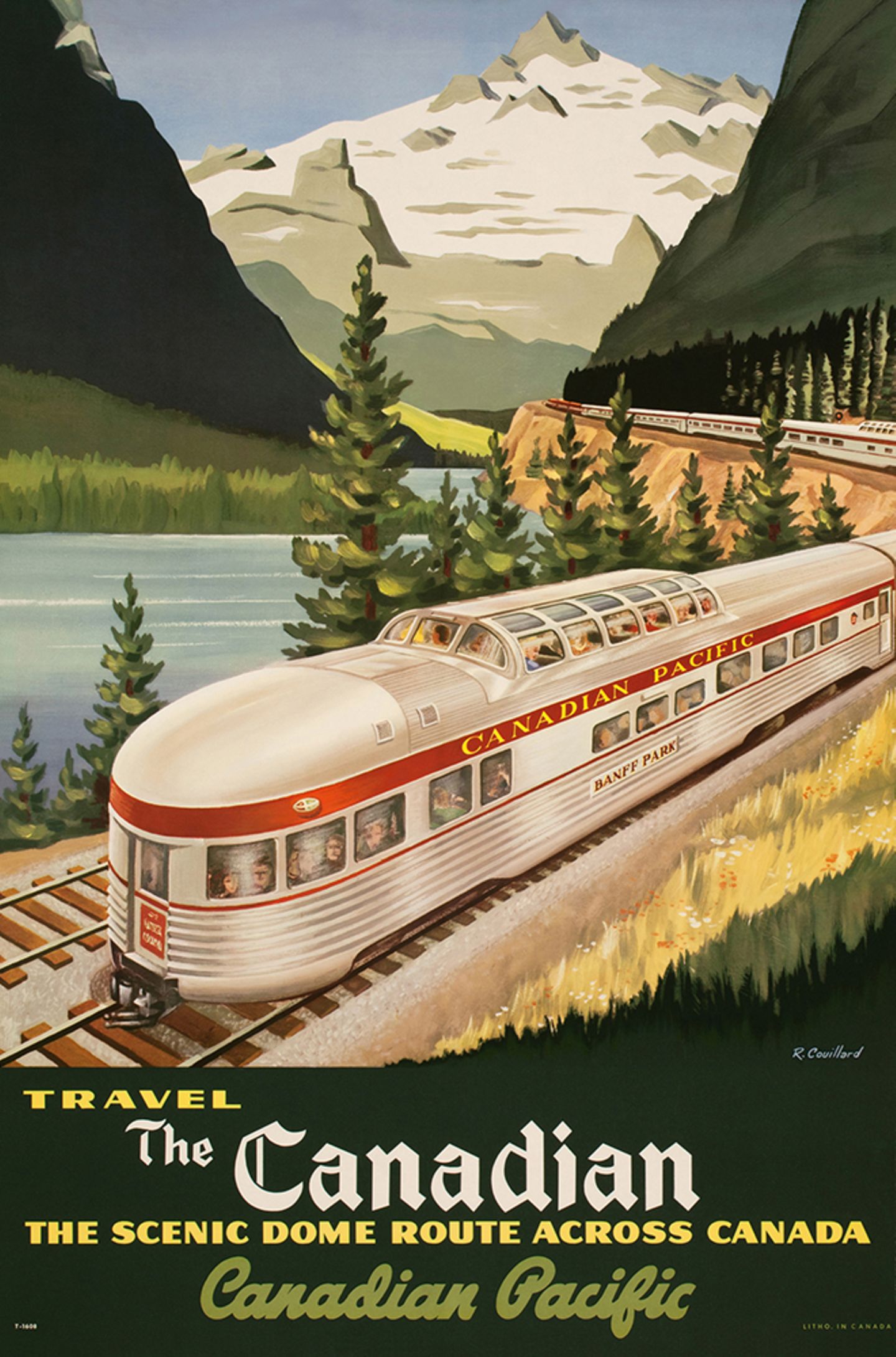 Canadian Pacific
