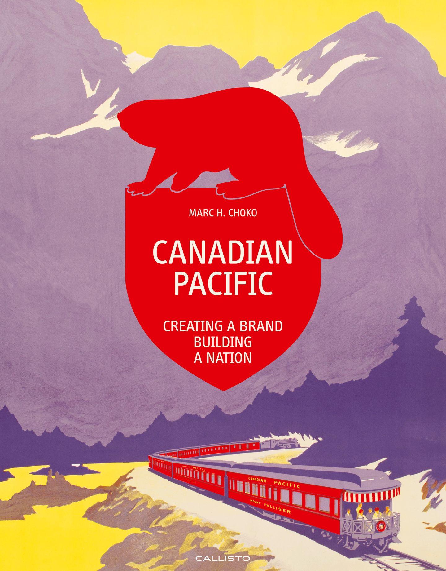 Canadian Pacific Canadian Pacific