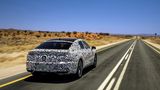 VW Arteon Prototyp - bei 35.000 Euro geht es los