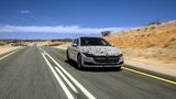 VW Arteon Prototyp