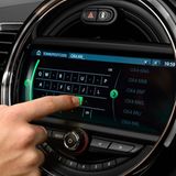 Das Infotainment und die Konnektivität sind gut