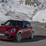 Bei Bedarf wird mehr Power an die Hinterräder geleitet