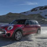 Auch Drifts sind möglich