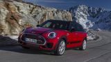 Mini John Cooper Works Clubman