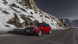 Mini John Cooper Works Clubman