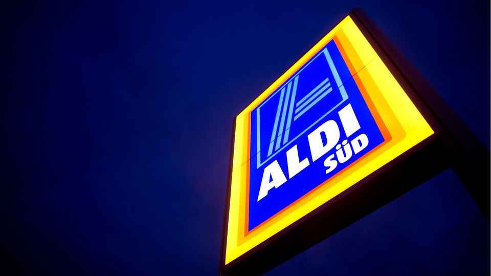 Aldi Süd schlittert in die Krise