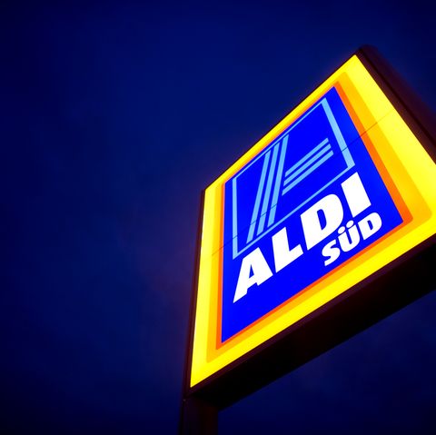 Aldi Süd schlittert in die Krise