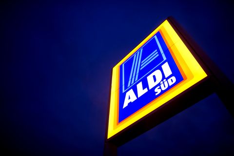 Aldi Süd schlittert in die Krise