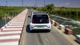 VW Up GTI - kommt erst Anfang 2018 auf den Markt